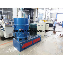 PP Woven Bag Agglomerator Machine